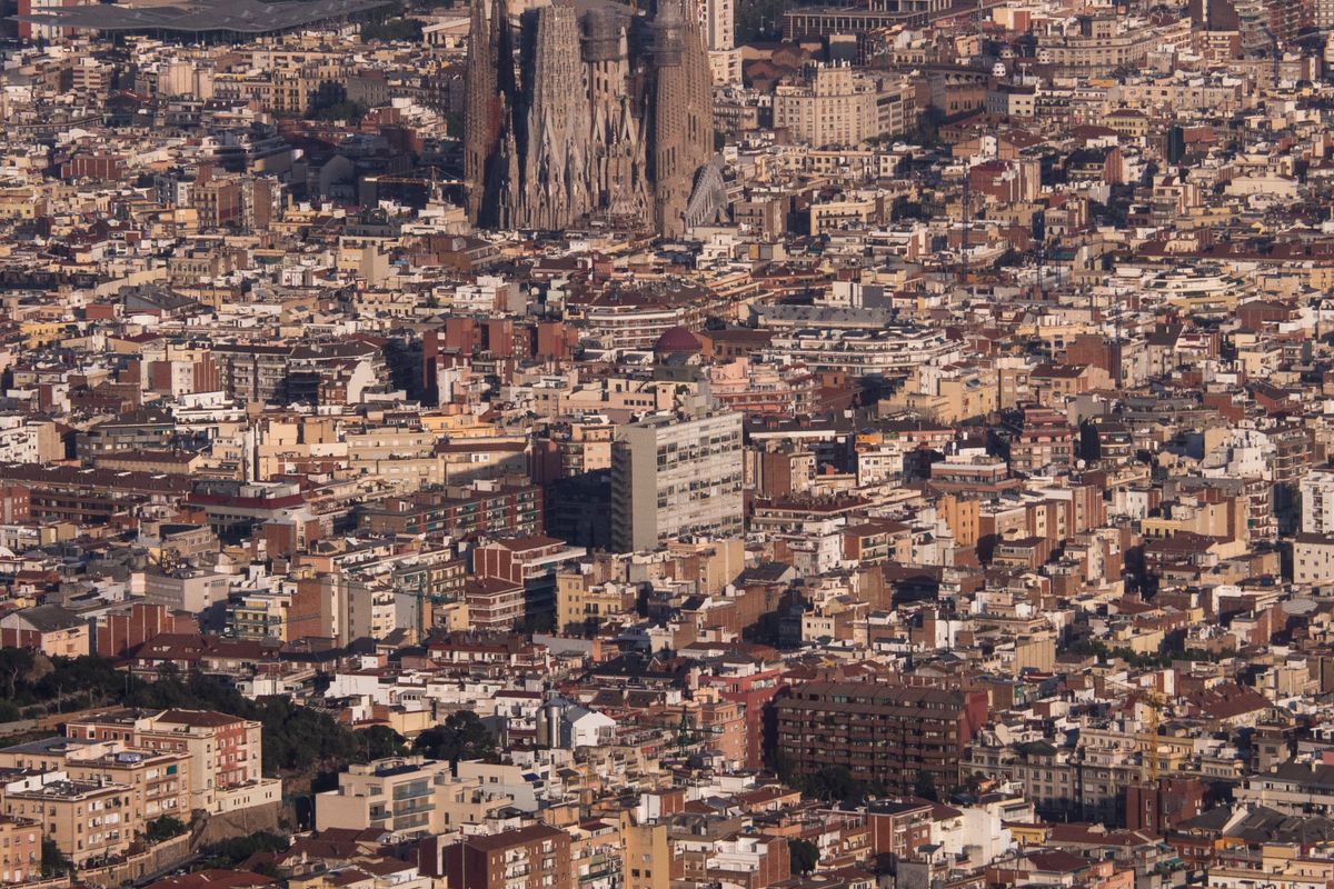 Haustausch in Barcelona: 6 Viertel und 4 wichtige Details