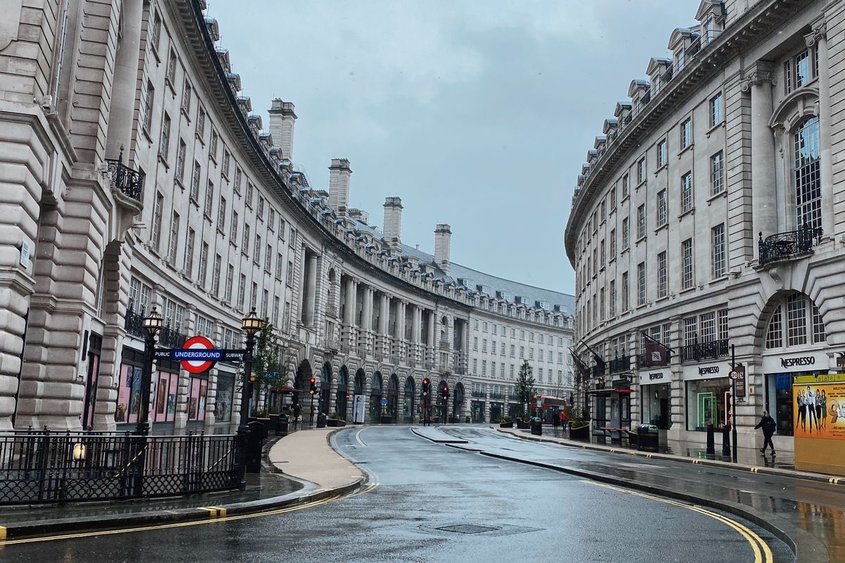 Haustausch in London: 5 Schlüssel, um ihn zu bekommen