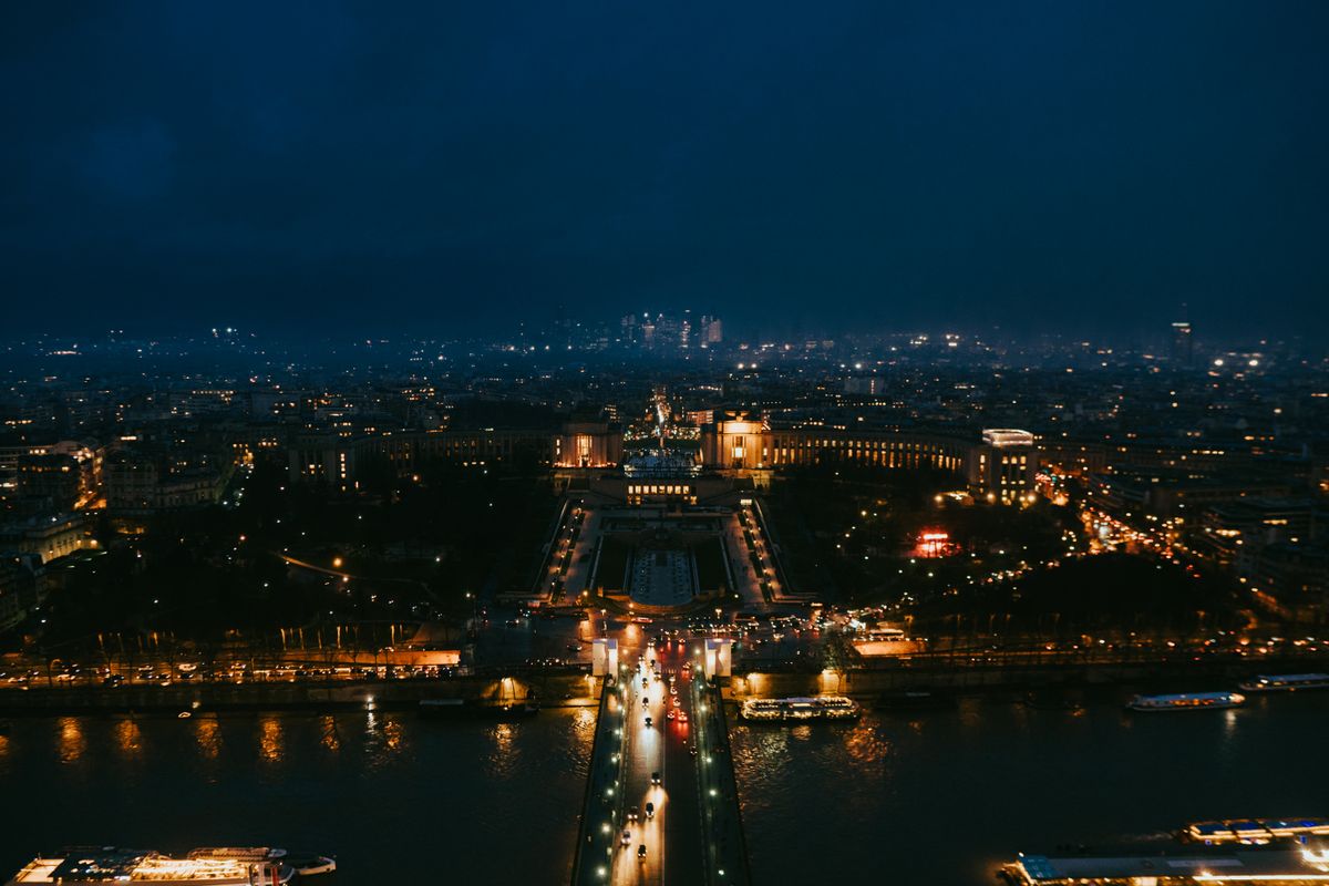 Paris kostenlos erleben: 10 Ideen ohne Eintritt