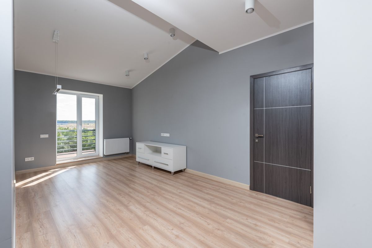 Wohnungstausch: helle Stadtwohnung von innen
