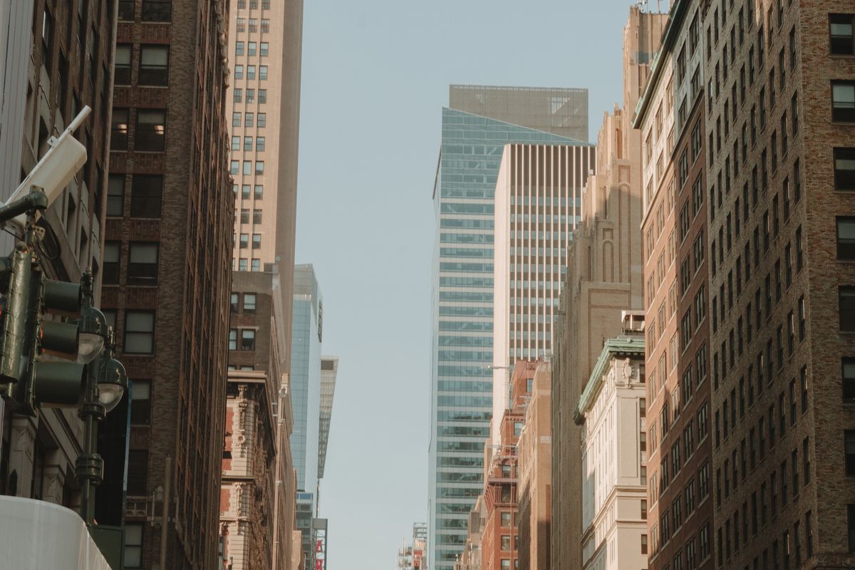 Wohnungstausch in New York: 4 Schlüssel für die Reise